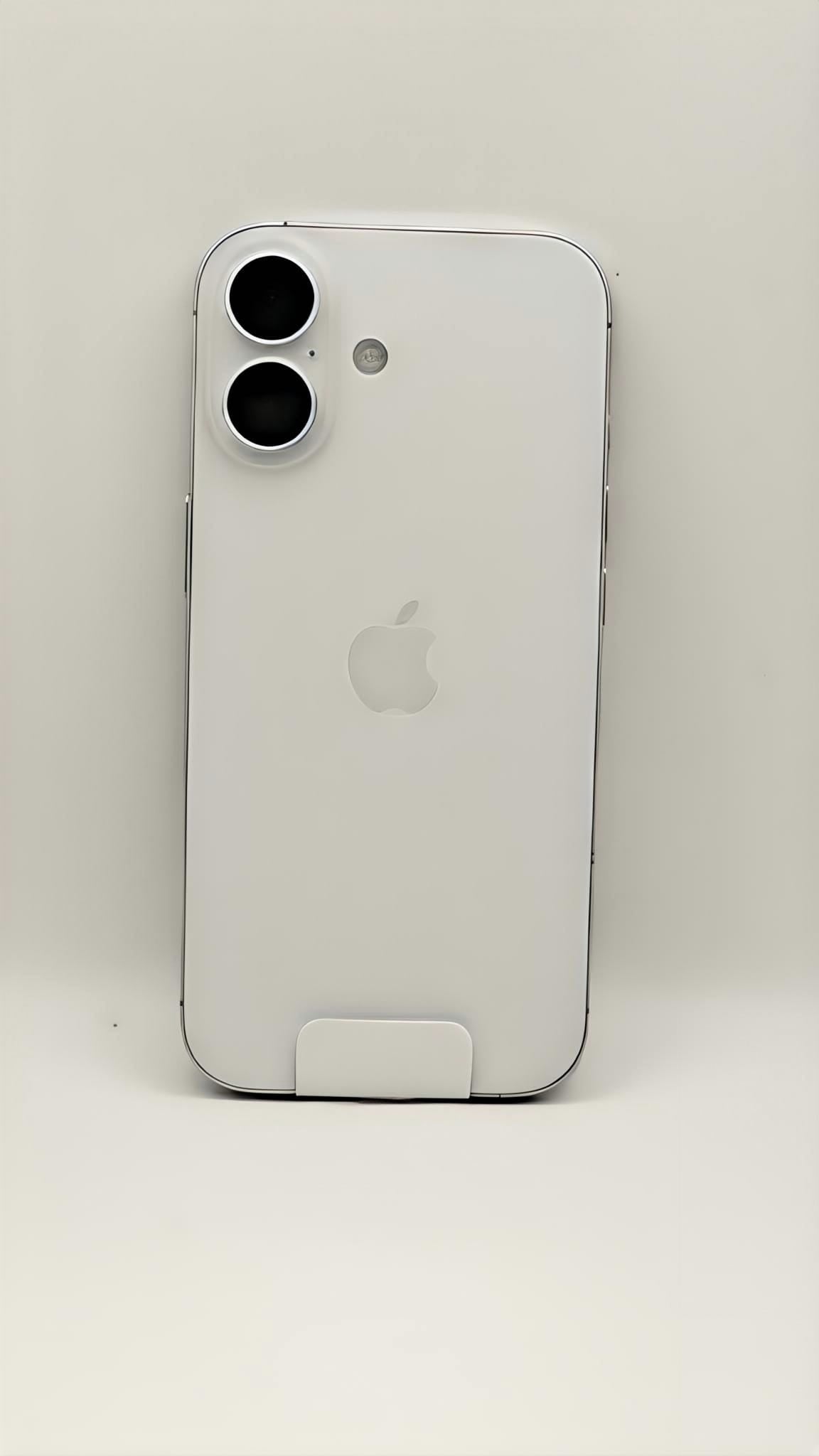 Iphone 17, memoria 256 giga