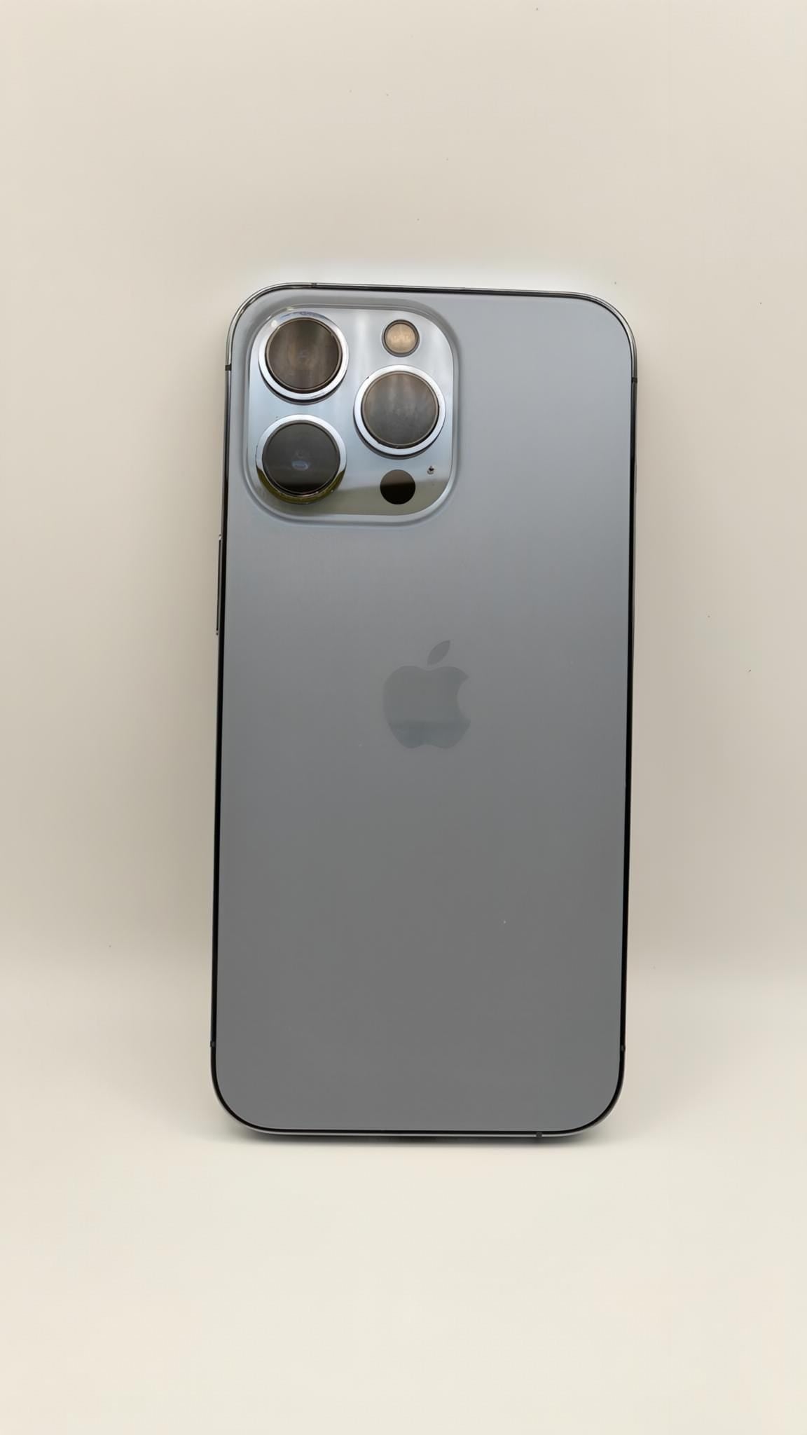 Iphone 13 pro sierra blu