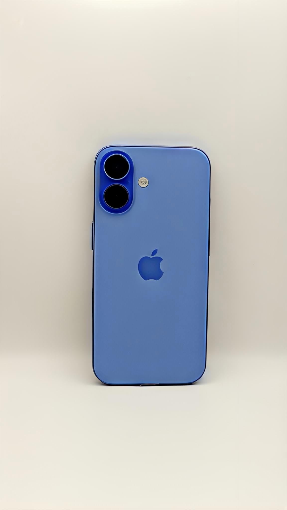 Iphone 16, memoria 128 giga