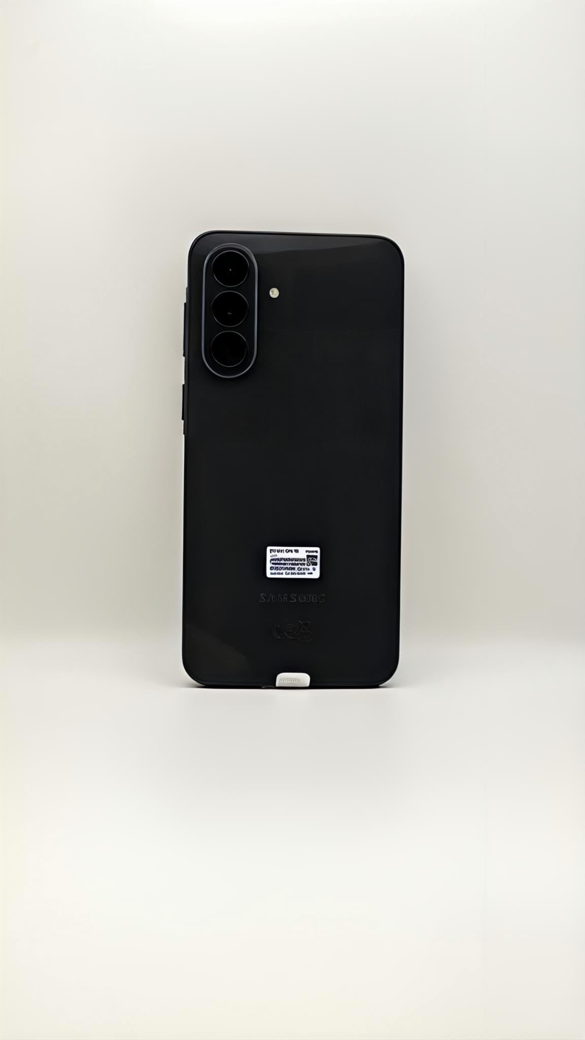 Samsung A37, memoria 128 giga