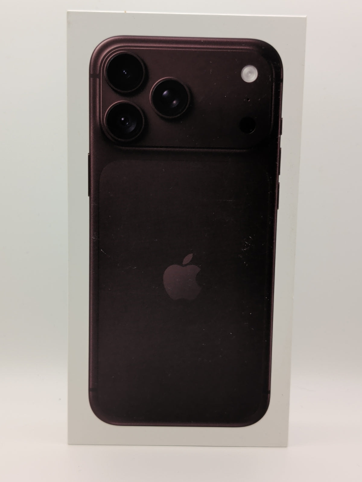 iPhone 18 pro max 256 gb